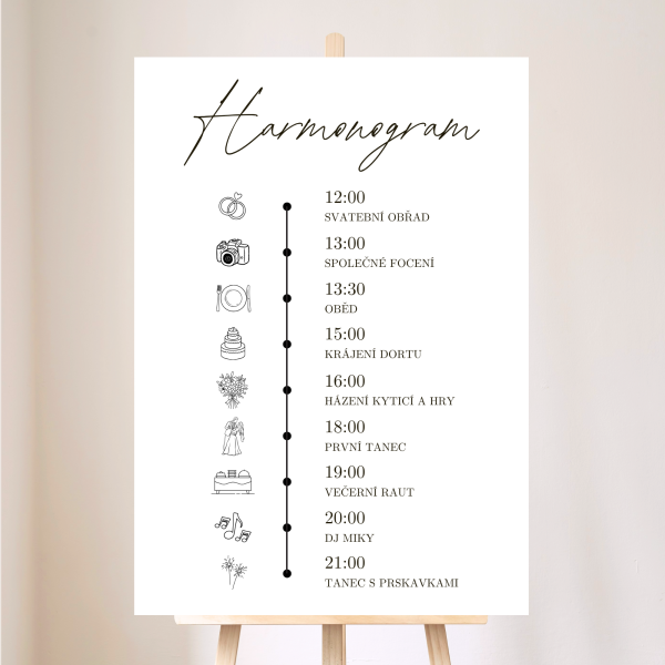 Fotografie - komplet