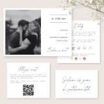 Fotografie - komplet