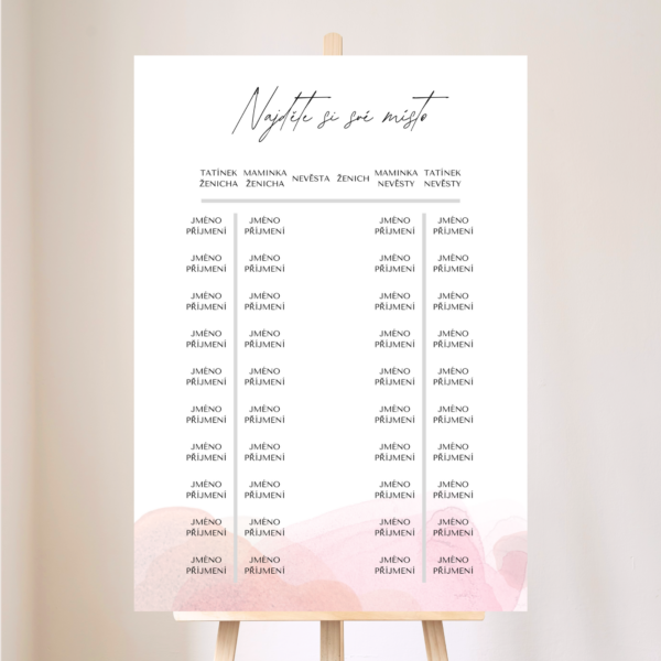 Větvička (var. 2) - komplet