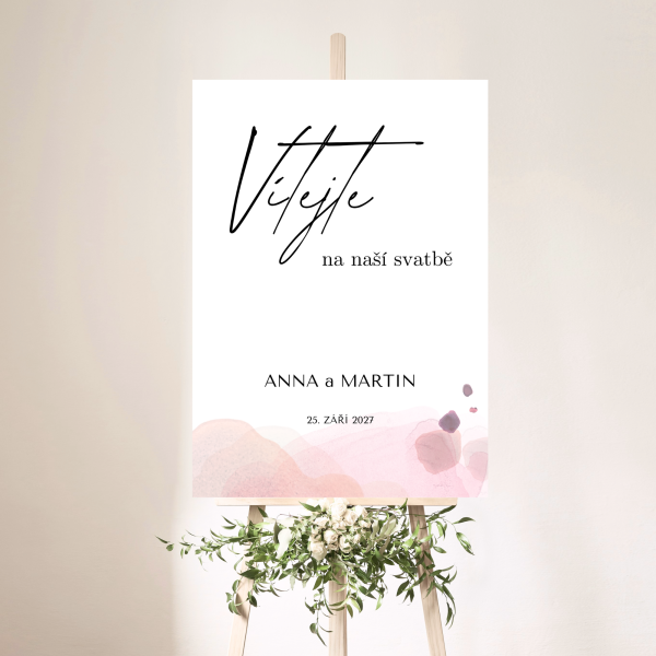 Větvička (var. 2) - komplet