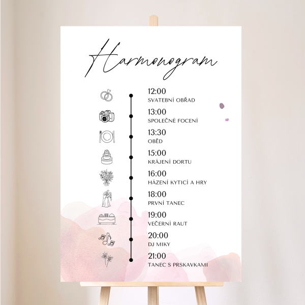 Větvička (var. 2) - komplet