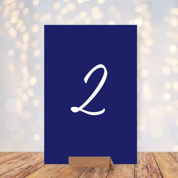 Modrotisk (var. 2) - komplet