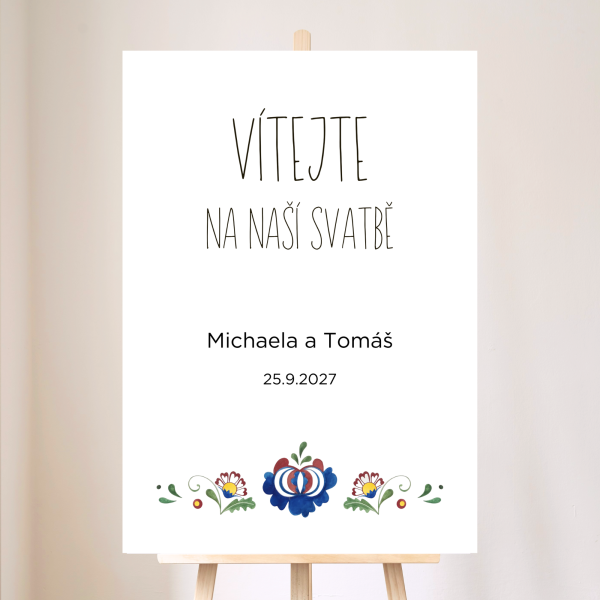 Moravský folklor - komplet