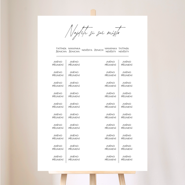 Větvička (var. 1) - komplet