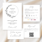 Větvička (var. 1) - komplet