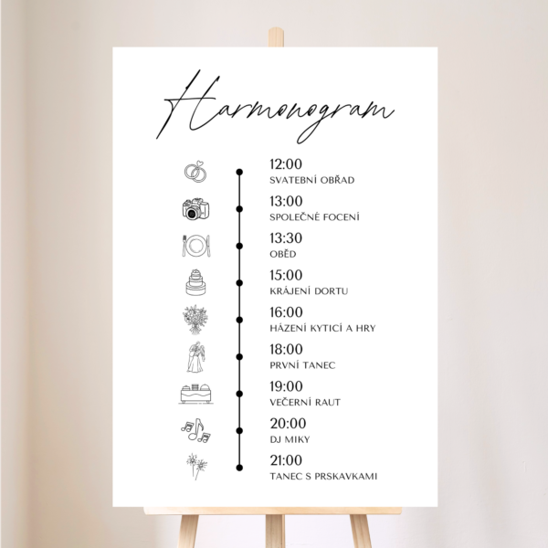 Větvička (var. 1) - komplet