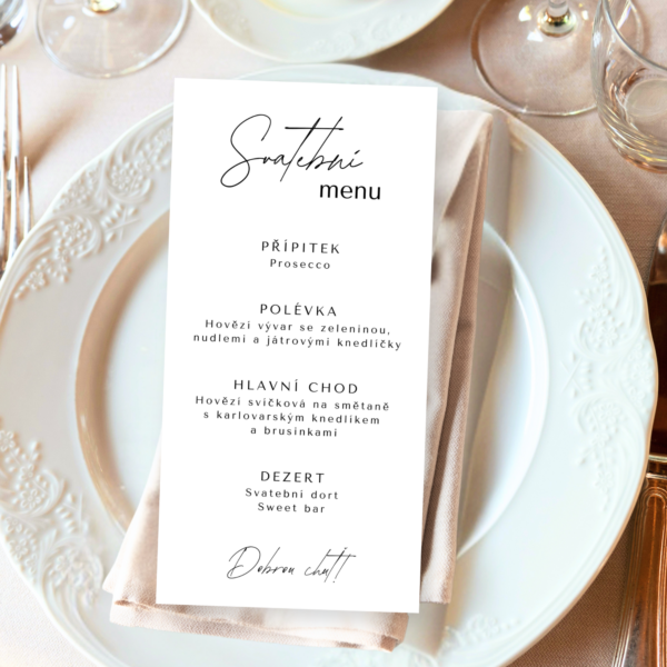 Větvička (var. 1) - komplet